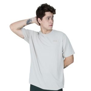 t-shirt everlast rise II de poliester