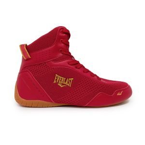 botas de boxeo everlast ligeras para boxeo entrenamiento