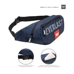 2d35198fa43fdf78a4ab233d1d18d197.jpg Bolso Everlast Deportivo Resistente