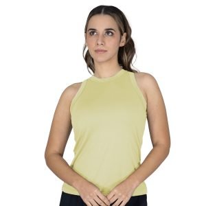 tank comodo everlast e-day, material transpirable