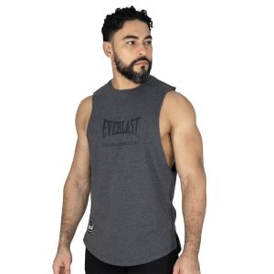 Ofertas tank comodo everlast legacy de algodón y poliéster