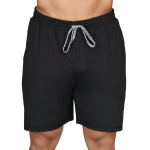 short maverick II 7 pulgadas everlast, short de deporte