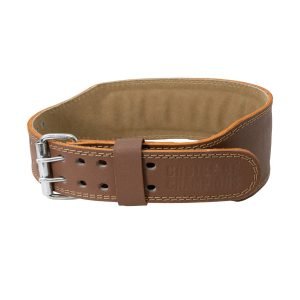 Cinturón Pesas Everlast Exigente para soporte lumbar