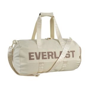 gym bag varsity everlast, bolsa de deporte resistente y transpirable