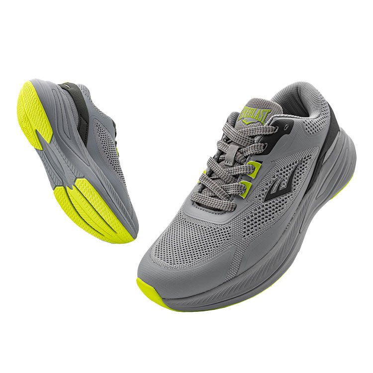 Zapatilla De Hombre Tanya Everlast vista lateral de la zapatilla