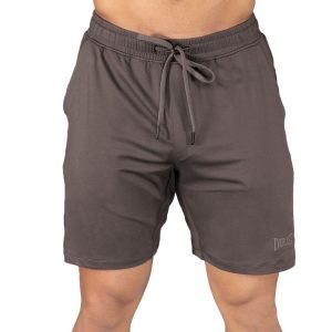short everlast e-day de poliester, ropa deportiva para entrenamiento