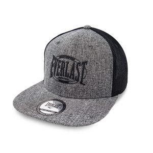 GREY/BLACK