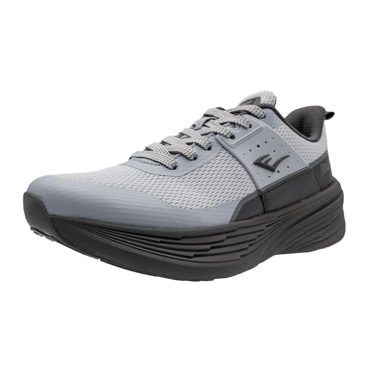 Zapatilla De Hombre Everlast Matias vista lateral de la zapatilla de hombre everlast matias