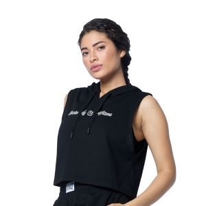 hoodie everlast champion para mujer