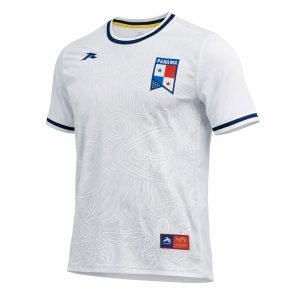 Tshirt Runic Panamá Blanca