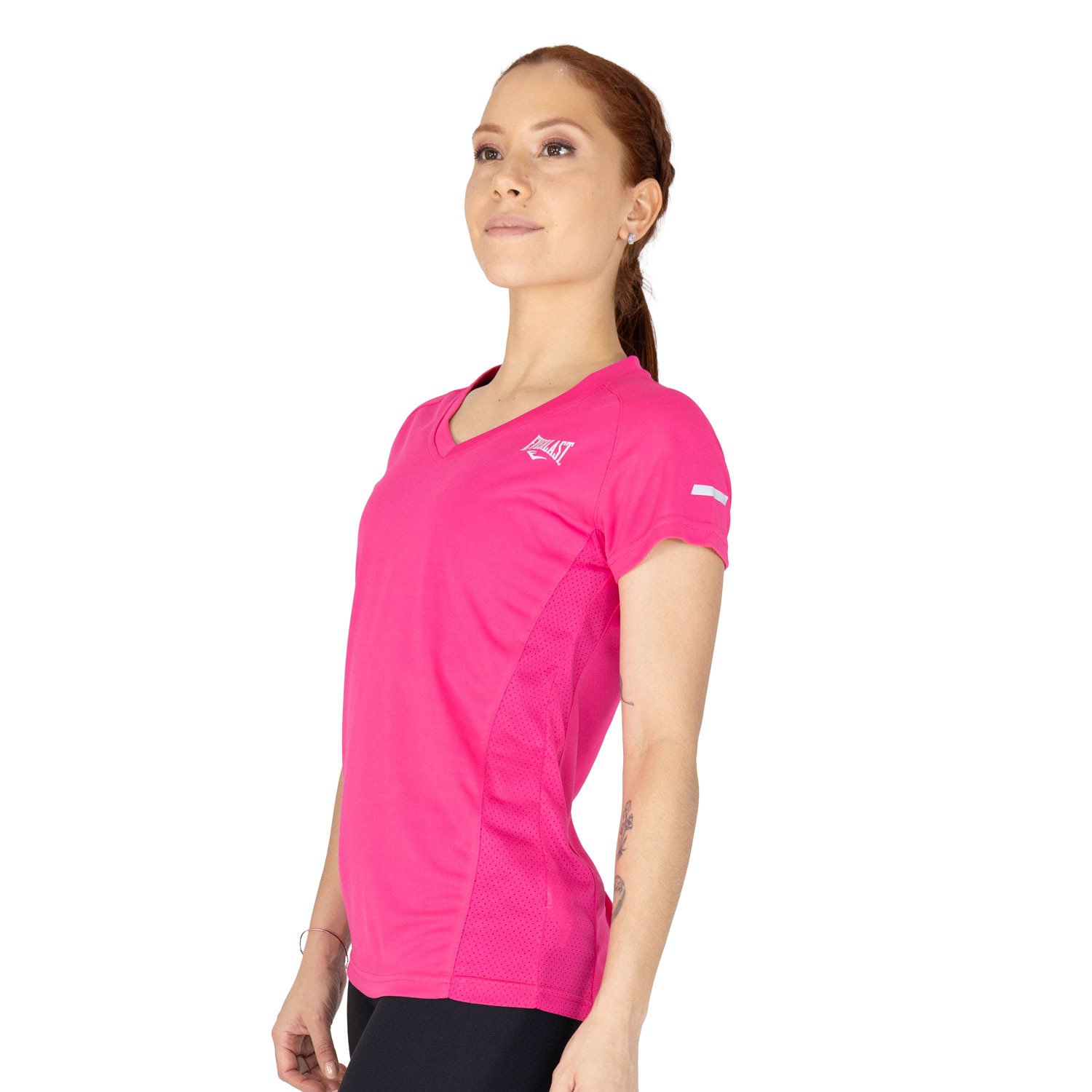 SEASONAL T-SHIRT EVERLAST SEASONAL T-SHIRT EVERLAST - Imagen 3
