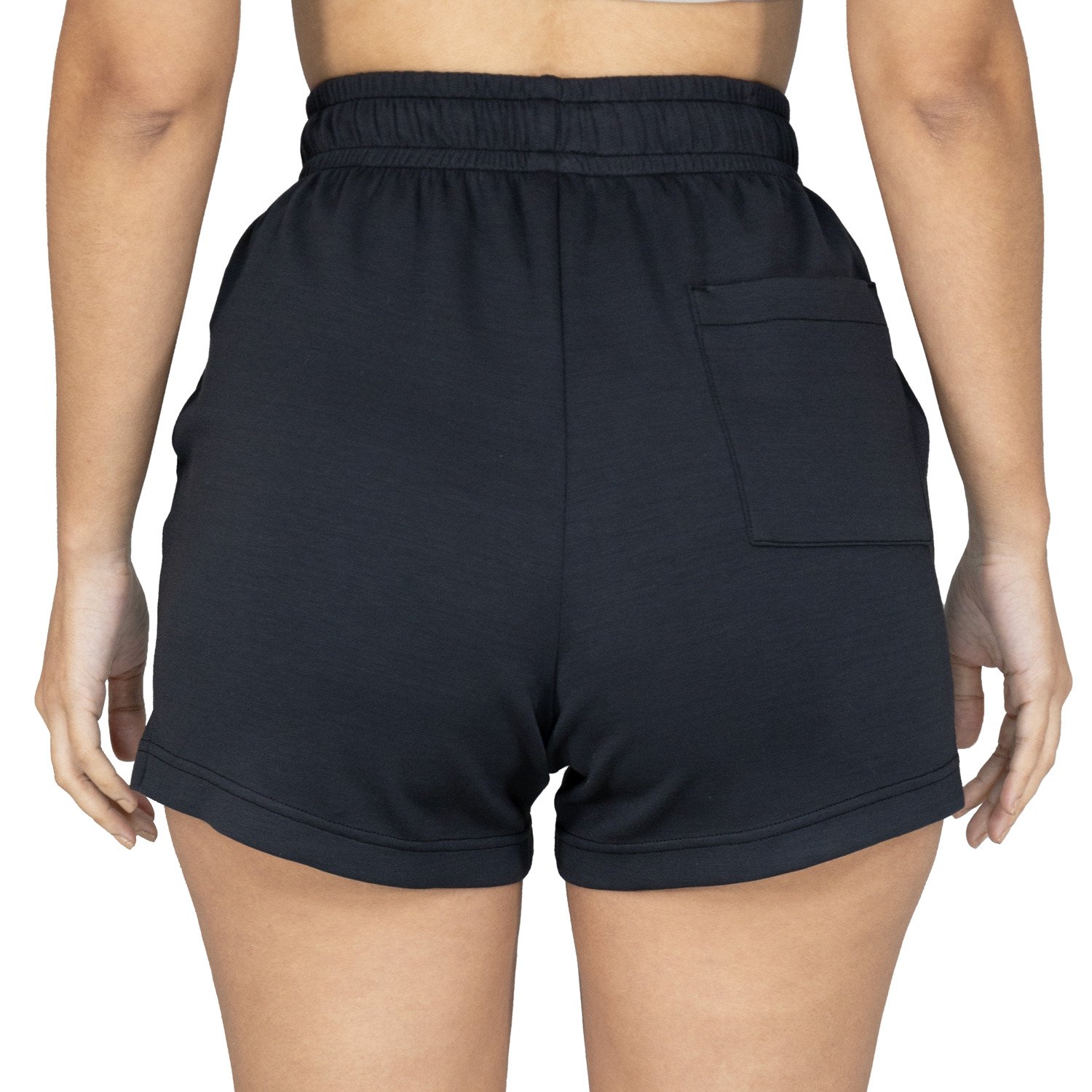 Short Everlast Arena Femenino diseño femenino y elegante