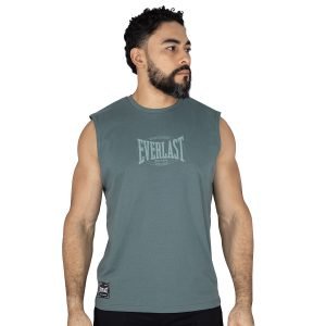 tank everlast essentials, camiseta deportiva para hombre