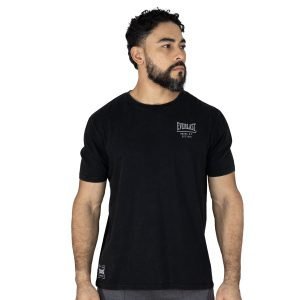 t-shirt everlast greatness comodo, camiseta deportiva