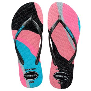 sandalias sl palette glw fc havaianas, sandalias de caucho