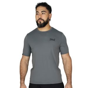 tshirt everlast falcon III para hombre, camiseta deportiva para entrenamientos