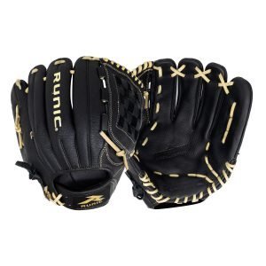 guante de beisbol de cuero 12.5 pulgadas