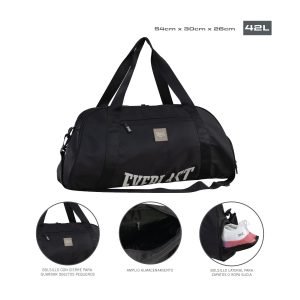 5bf22d9c7a7edb4d54178ea1aa70cf2e.jpg detalle de la bolsa de deporte everlast con compartimentos