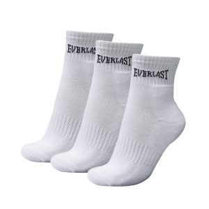 Medias Everlast Algodon
