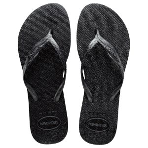 sandalias havaianas fantasia gloss, sandalias de caucho