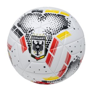 balon de futbol alemania runic, ideal para juego y entrenamiento