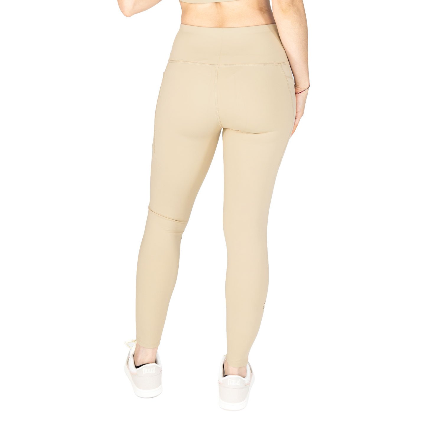 Legging Everlast Sienna Femenina Diseño ajustado del legging Everlast Sienna femenina