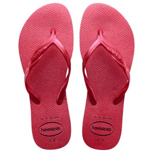 sandalias havaianas fantasia gloss fc, calzado ligero y fresco