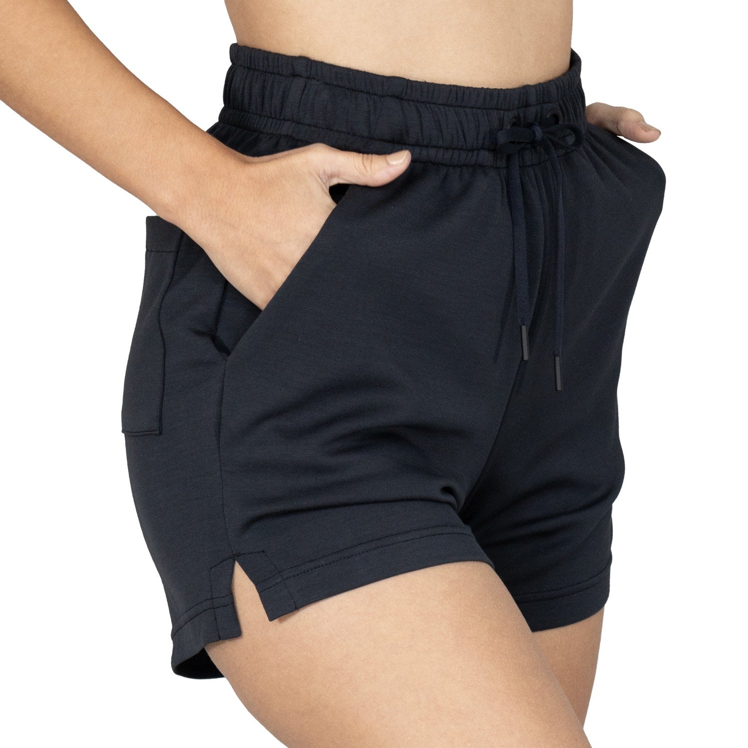 Short Everlast Arena Femenino material de alta calidad