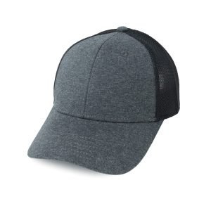 CHARCOAL/BLACK