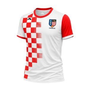 sueter runic croacia de 100% poliéster