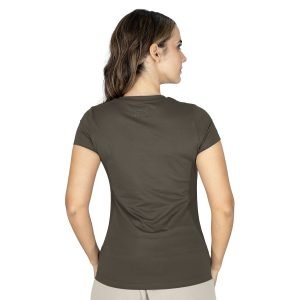 tshirt everlast e-day, camiseta deportiva poliéster