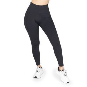 legging swift everlast de poliéster para mujer