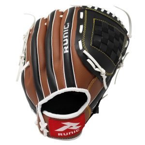 7c491671306a087daa9f110496b61593.jpg detalle del guante de beisbol runic zurdo
