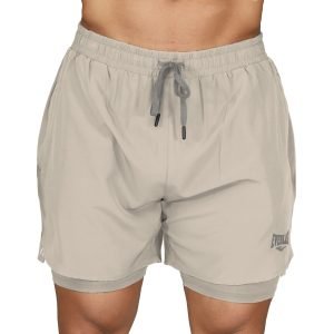 short 2en1 ultimate III 5 pulgadas de Everlast