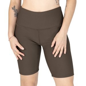 biker short everlast coffee