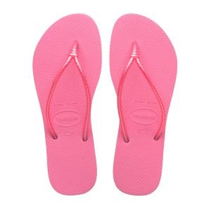 sandalias havaianas tube fc comodas, calzado de verano ligero