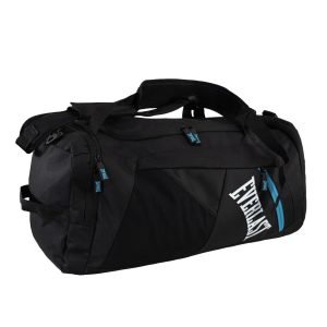 gym bag powerhouse everlast, bolsa de deporte resistente