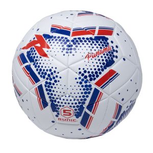 8a9746fdf9fc9ba0eb022517bcc73f80.jpg pelota de fútbol de calidad Runic, detalle de textura y costuras