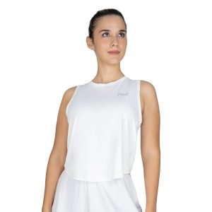 tank serene everlast, prenda deportiva para mujeres