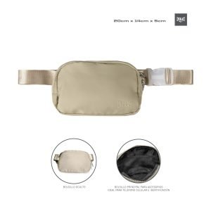 8cf5a87148c0708a90b48dde524924f9.jpg Bolso de cintura Everlast Ligero para accesorios