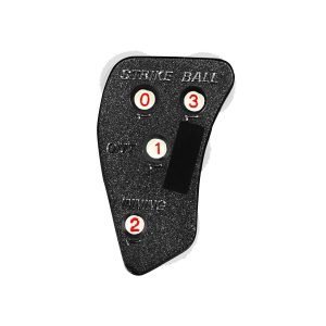 indicador de umpire para árbitros de Runic