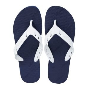 Sandalias Havaianas Track Go FC: Calzado casual de caucho