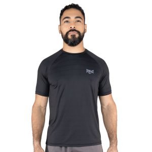 t-shirt everlast poliéster drift