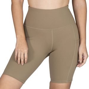 biker short everlast court para mujer