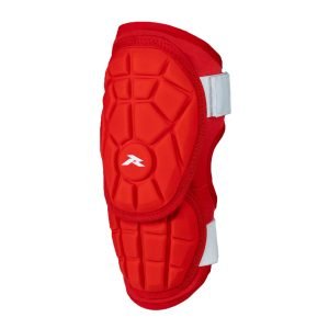 codera de beisbol runic roja, protección y comodidad