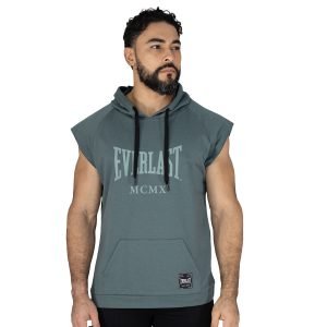 hoodie everlast boxing para hombre