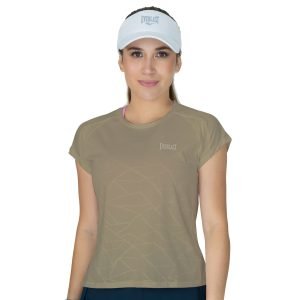 tshirt everlast jacquard original de poliéster