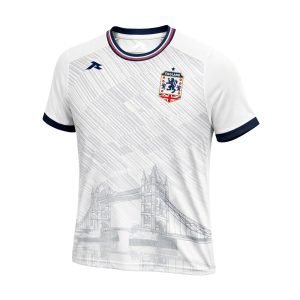 sueter runic inglaterra de 100% poliéster