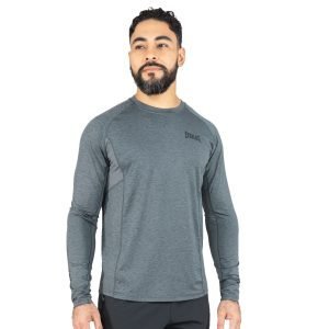 Ofertas long sleeve raft II everlast camiseta deportiva