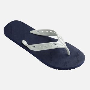 a7bdffa4c5c97e6e25a4f9dc1a1e6e88.jpg Chanclas de playa: Detalle suela antideslizante y diseño